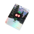 Holographic Game Card: Pip Xmas Edition - 10% Off